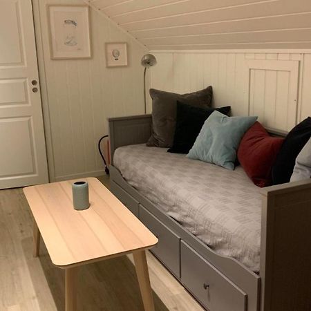Bright And Cozy Apartment 1.5Km From City Centre Aurland Dış mekan fotoğraf