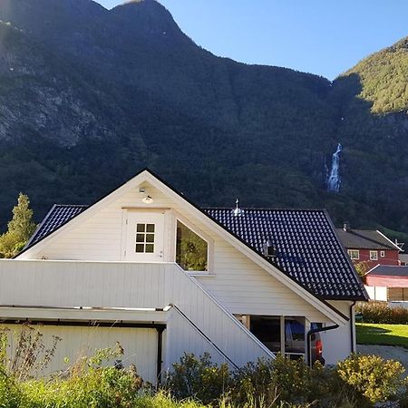 Bright And Cozy Apartment 1.5Km From City Centre Aurland Dış mekan fotoğraf