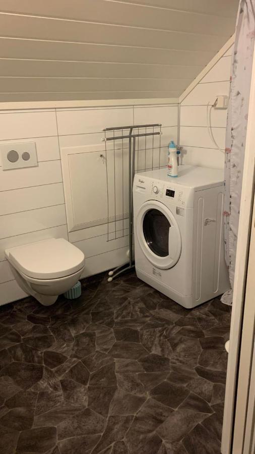 Bright And Cozy Apartment 1.5Km From City Centre Aurland Dış mekan fotoğraf