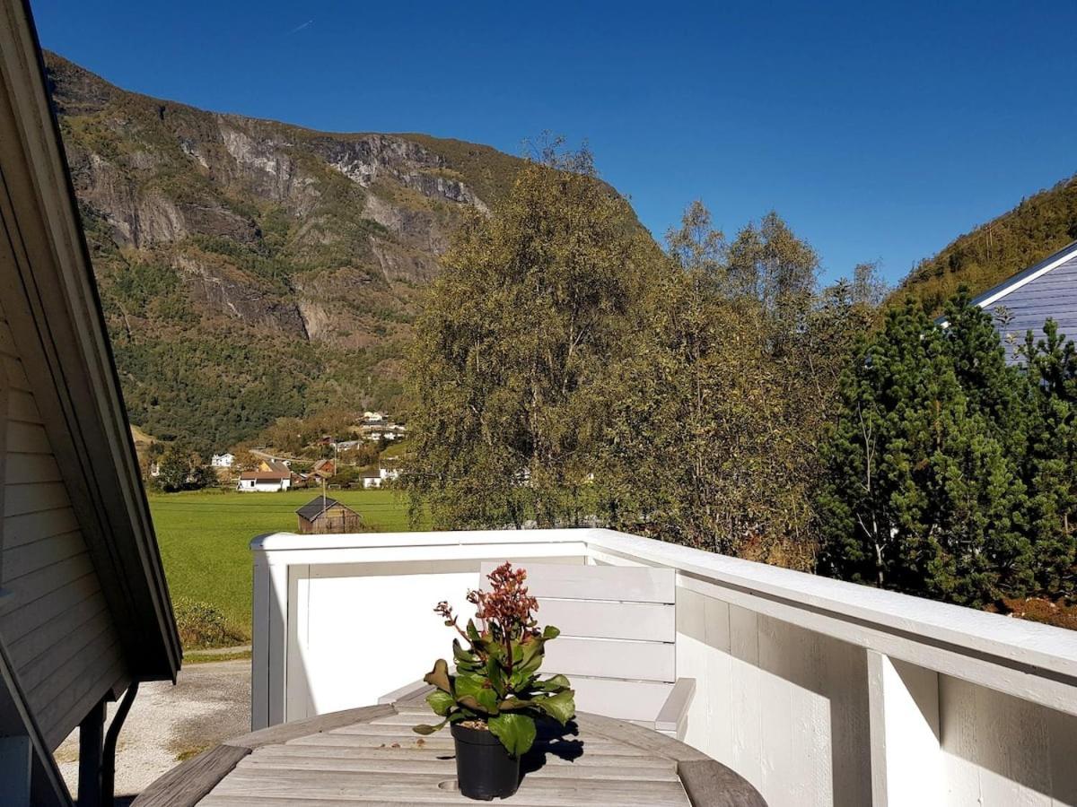 Bright And Cozy Apartment 1.5Km From City Centre Aurland Dış mekan fotoğraf